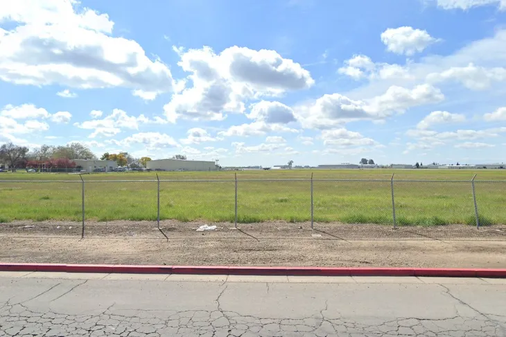 Merced County Animal Control