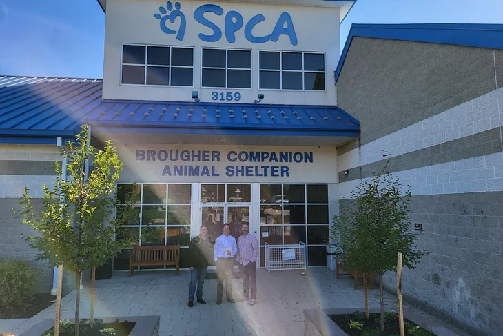 York County SPCA