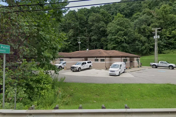 Ohio County Animal Control