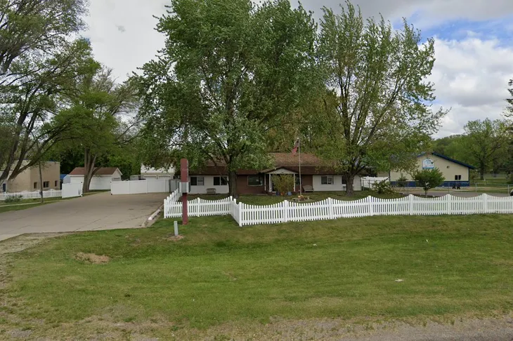 Waterloo Animal Control