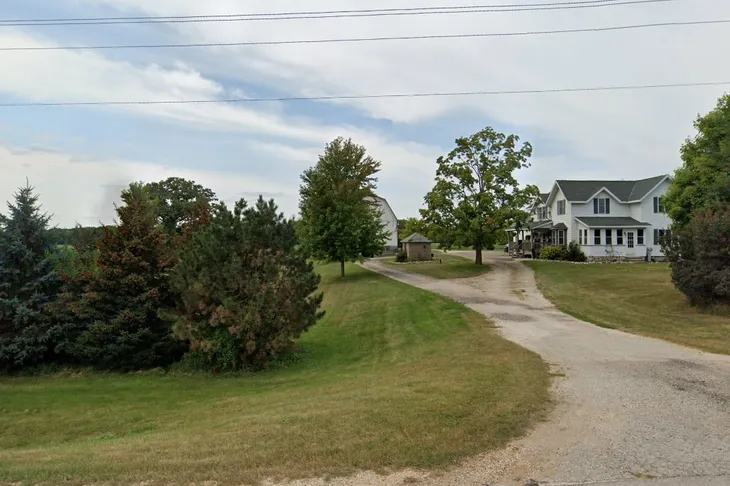 Waukesha County Humane Society