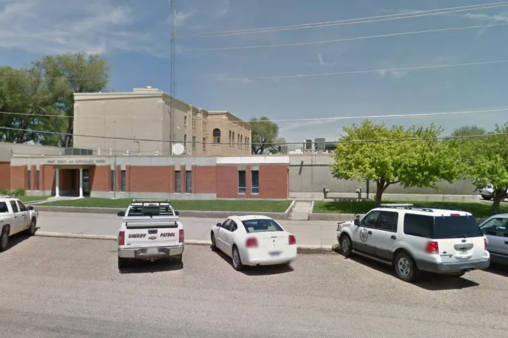 Ulysses Animal Shelter