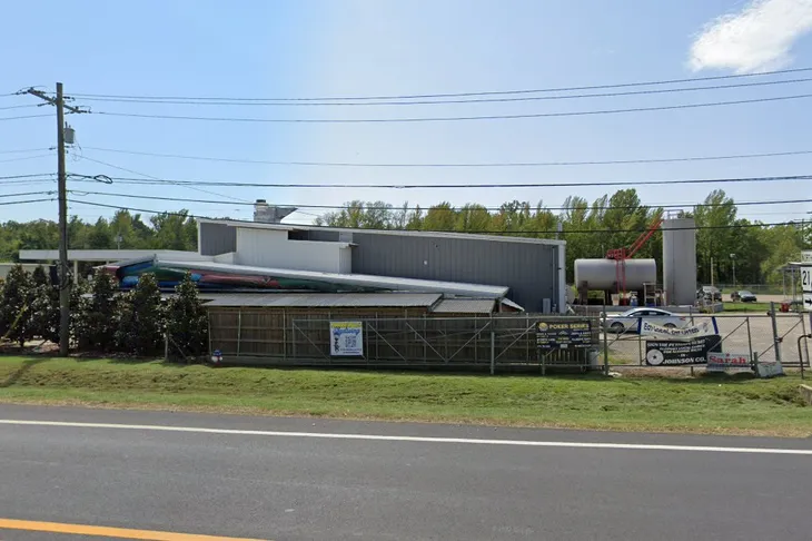 Needy Paws Animal Shelter