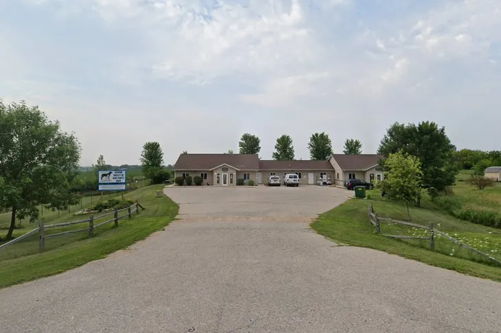 Humane Society of Northwest Iowa