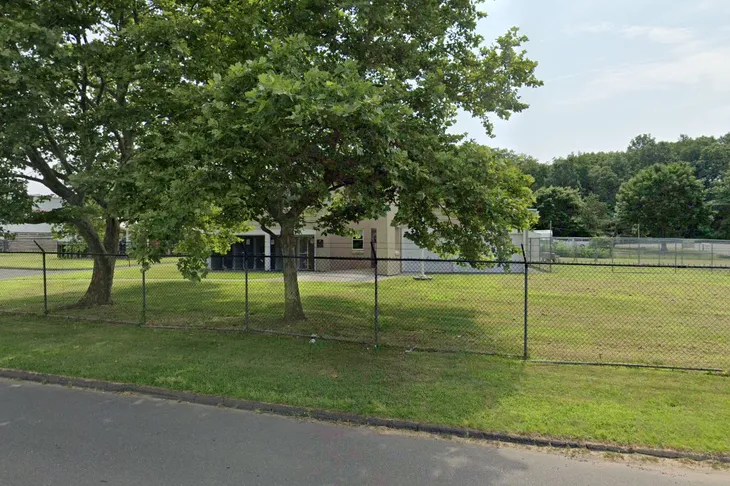 East Haven Animal Control