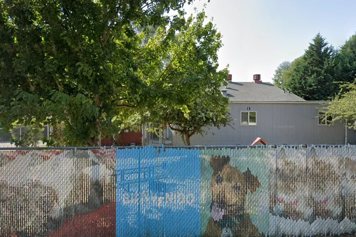 Regional Animal Services of King County