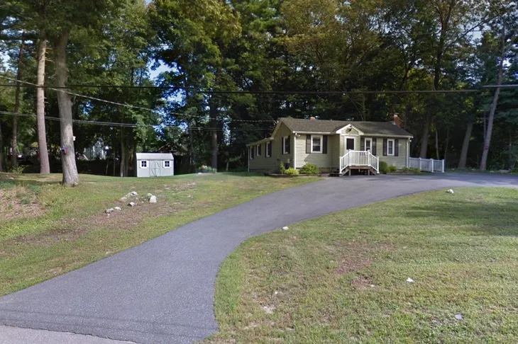 Millis Animal Shelter