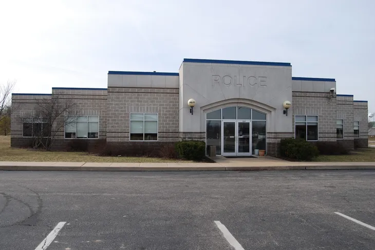 Sullivan Animal Control