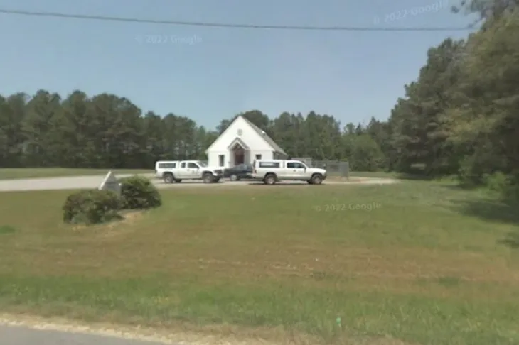 Brunswick County Animal Shelter