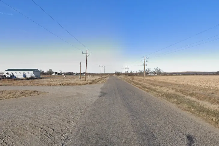 Wheatland Animal Shelter