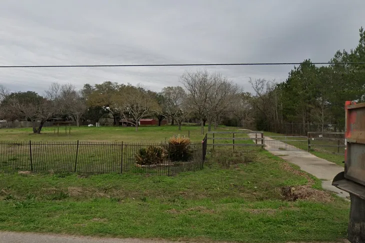 Noah's Ark Animal Sanctuary