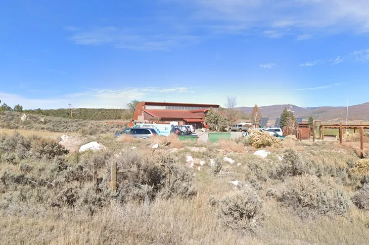 Colorado Animal Rescue