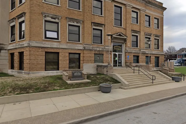 Granite City Humane Society