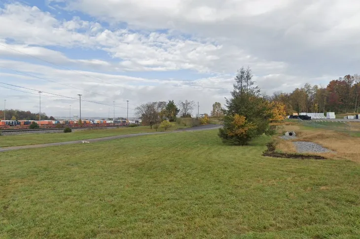 Cumberland Valley Animal Shelter