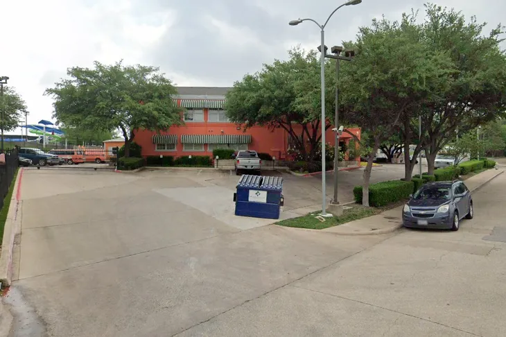 East Lake Veterinary Hospital