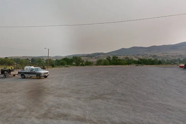 Pocatello Animal Shelter