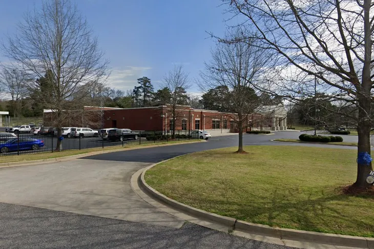 Oxford Animal Control