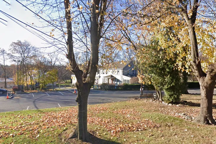 Warren Animal Hospital