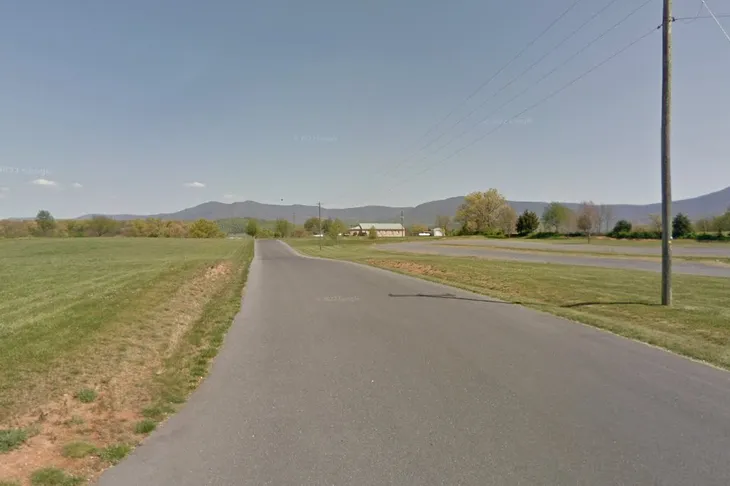 Page County Animal Shelter