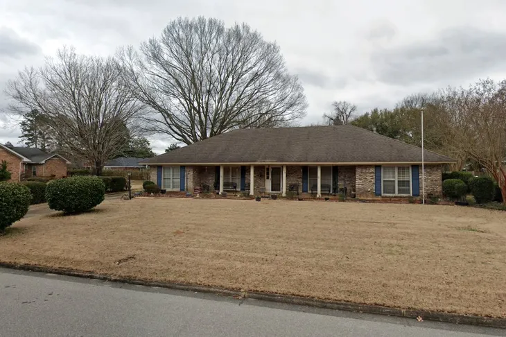 Alabama Boxer Rescue and Adoption, Inc.