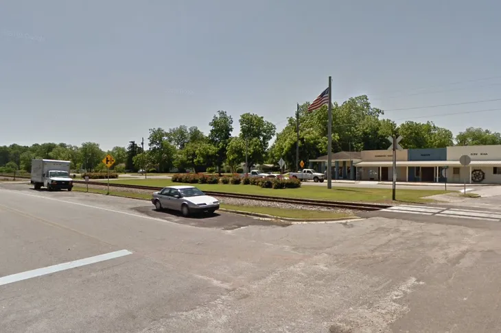 Humane Society of Evans County, GA Inc