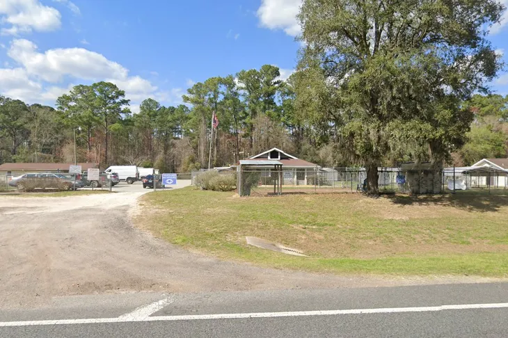 Clay County Animal Control