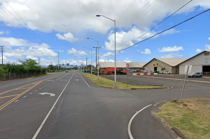 Oahu SPCA