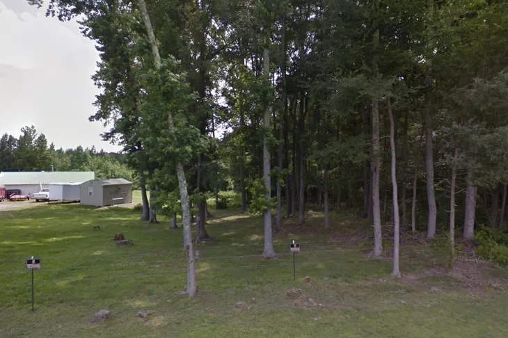 Halifax County Humane Society