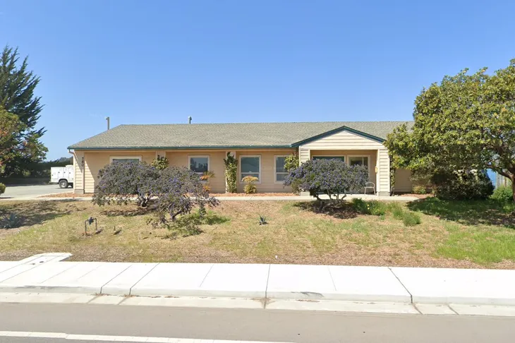 Santa Cruz County Animal Shelter