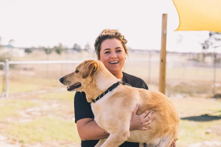 Walton County Animal Control