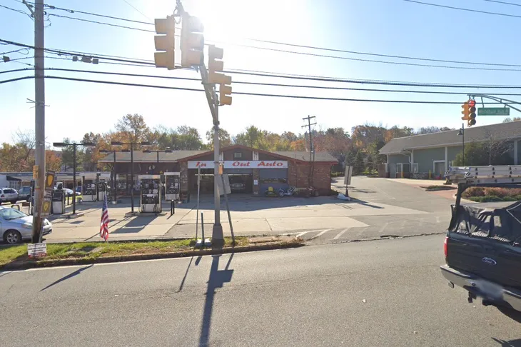 West Milford Animal Shelter Society