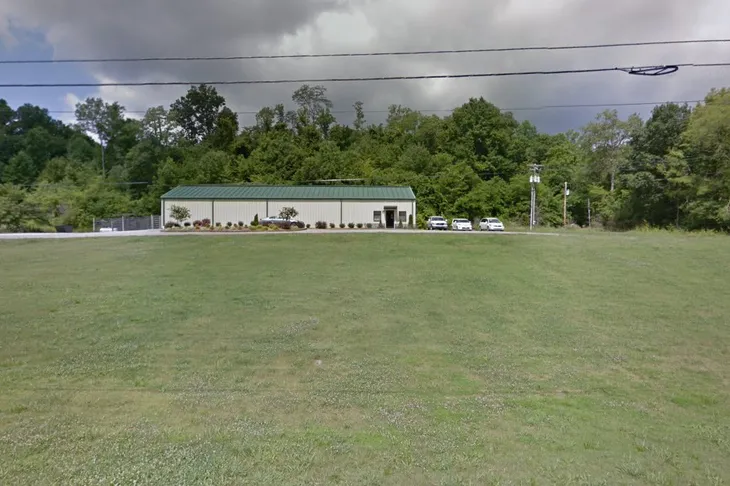 Tri-County Animal Clinic