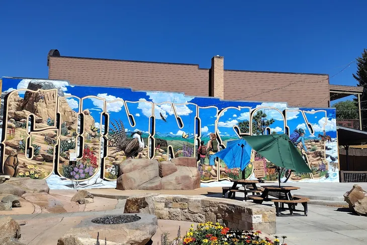 Gunnison Neighborhood Sevices