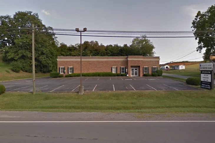 Bristol Humane Society