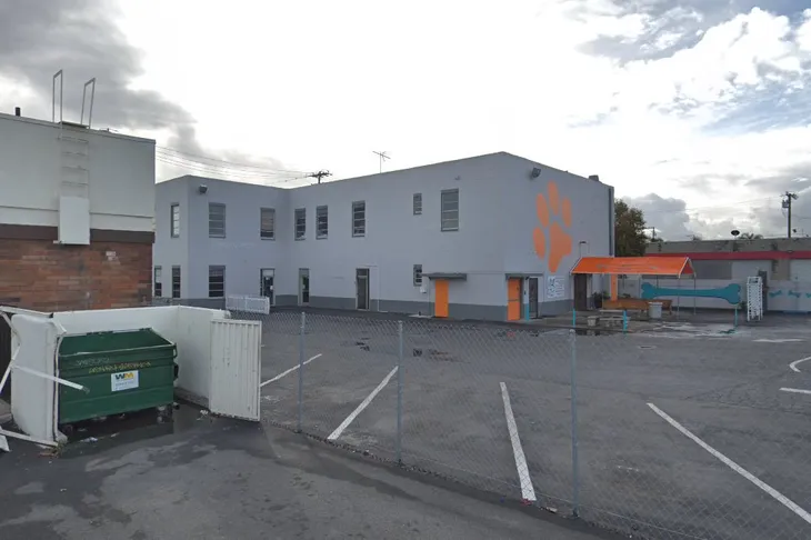 Grand Pet Care Center