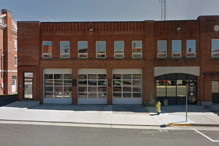 Wytheville Animal Control