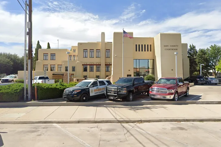 Eddy County Animal Control