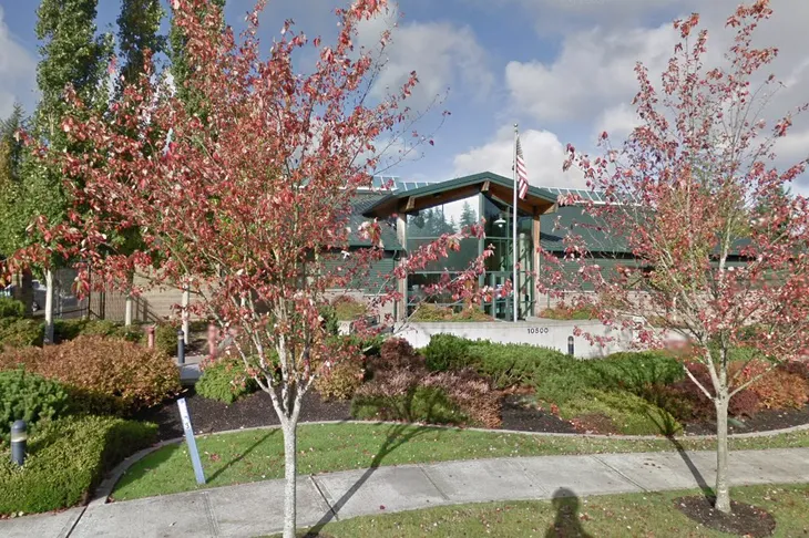 Mukilteo Animal Control