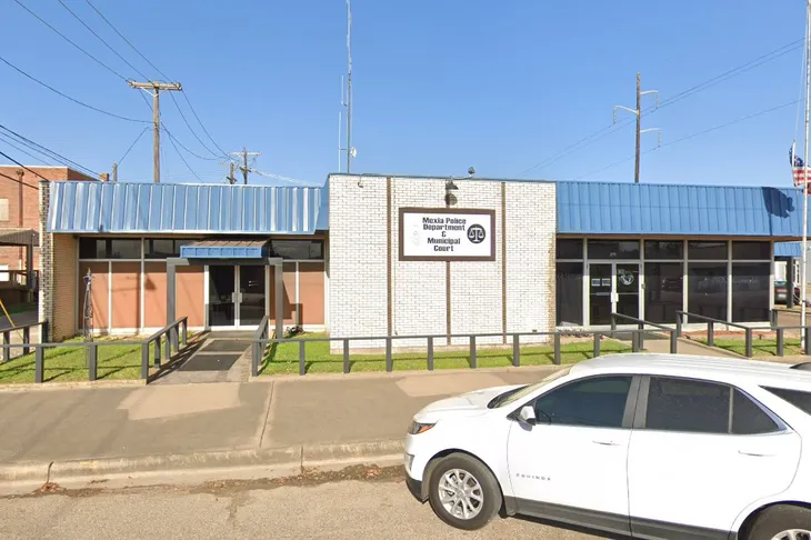 Mexia City Animal Control