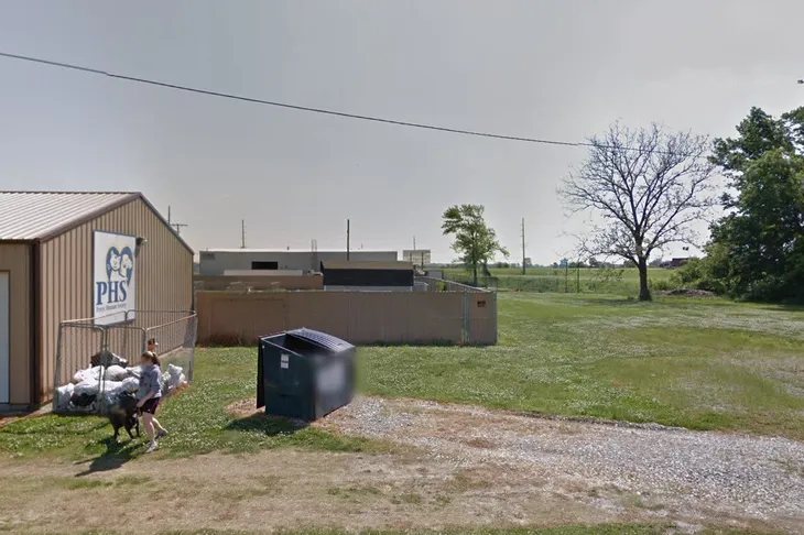 Posey County Humane Society