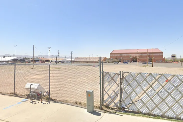 Humane Society of El Paso, Inc.
