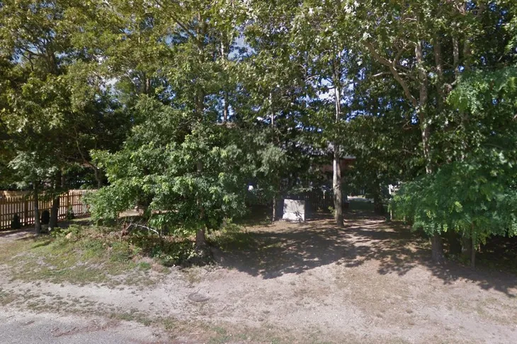 Southampton Animal Shelter