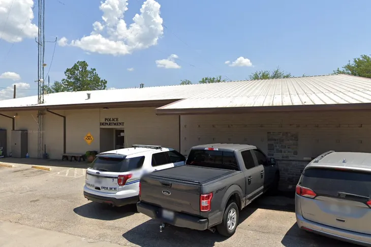 Bonham Animal Control