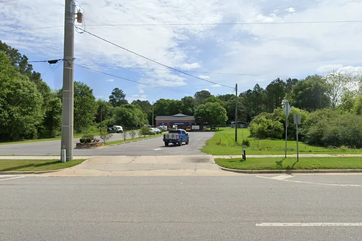 Humane Society of Moultrie