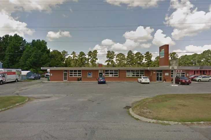 The Roanoke River Humane Society