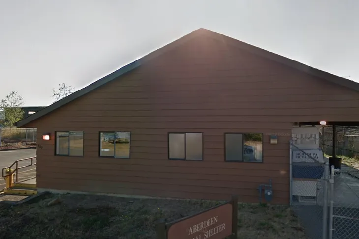 Aberdeen Animal Control
