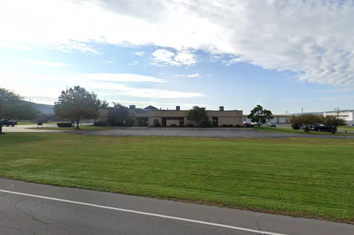 Horseheads Animal Shelter