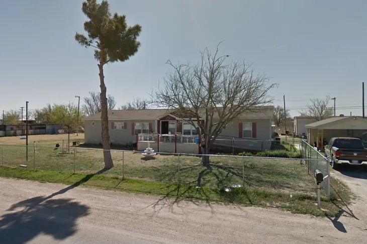 Humane Society of Odessa