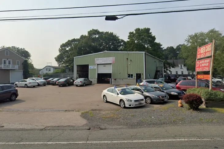 Abington Town Animal Control