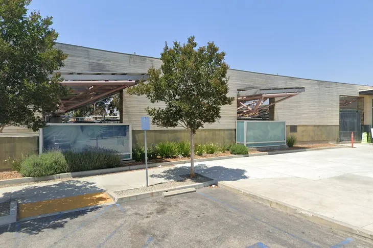 North Central Animal Shelter